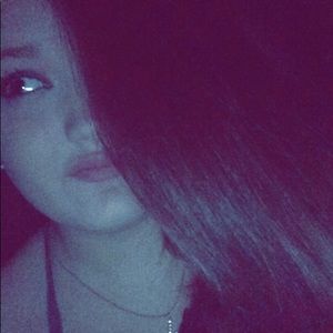 Meet your Posher, Jayla